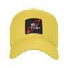 Unisex Baseball Hats Red Dwarf Log Outdoor Streetwear Summer Sports Baseball Caps Hip Hop Cap Casquette Hats