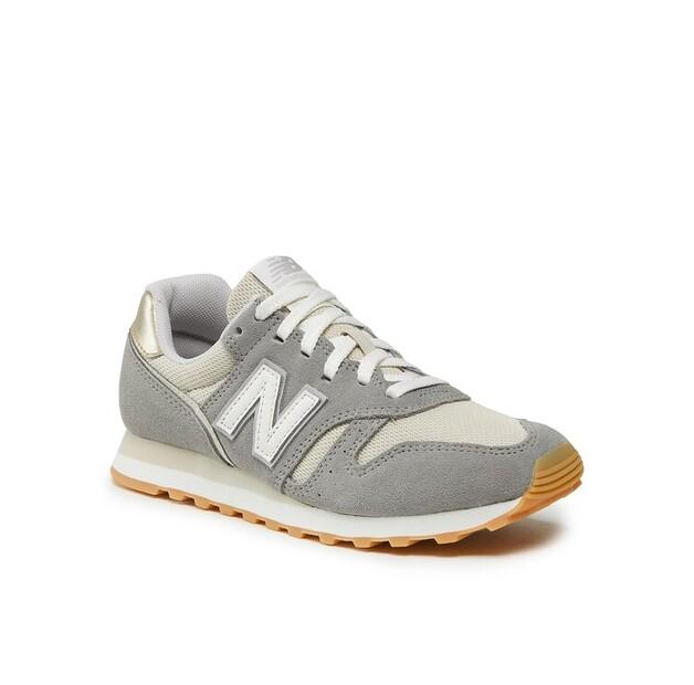 

Кроссовки New Balance Sneakersy WL373PH2 Szary