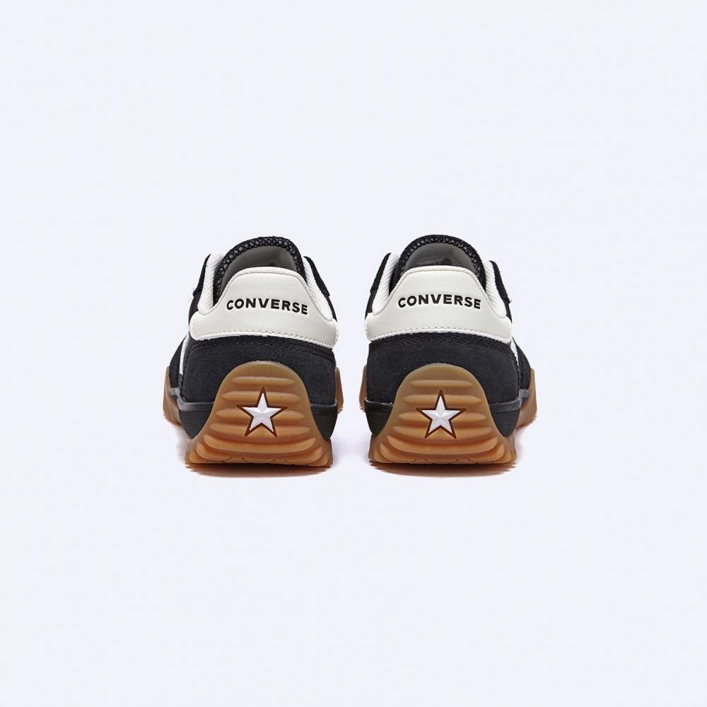 Converse Runstar Trainer Black A08263c