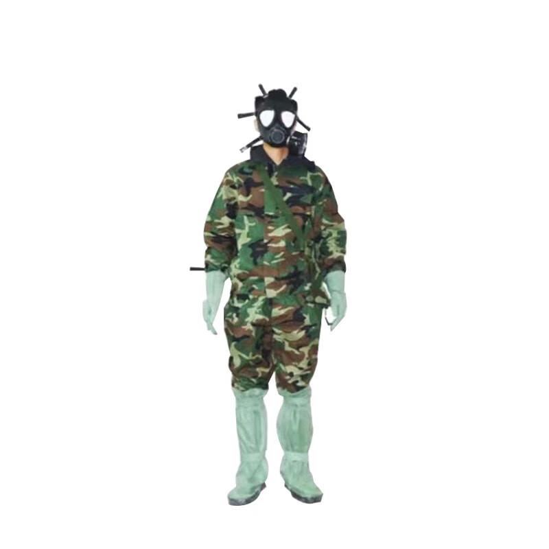Xixun Outdoor Training Kevlar Protective Suit