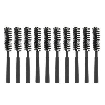 10Pcs Sound Aid Cleaning Brush Versatile Lightweight Rugged Sound Amplifier Cleaning Brush for