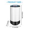 USB Powered Home Food Vacuum Sealer Household Food Vacuum Sealing Machine Portable Small Handheld Vacuum Pump Enduring