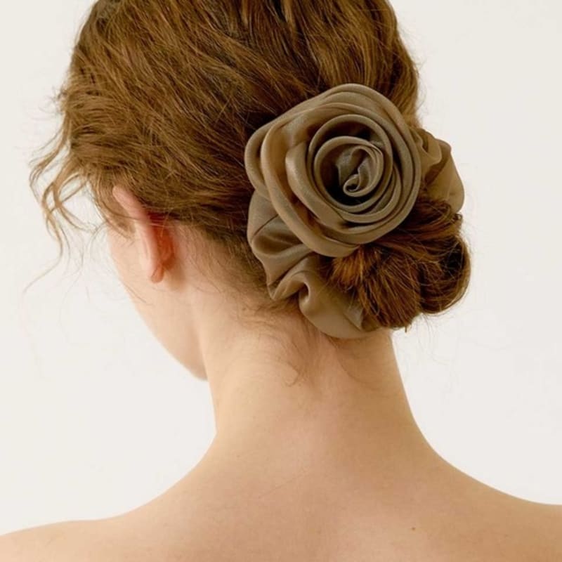 

Жан Поль Кларисс Рози Скранчи JP-23-358S ivory