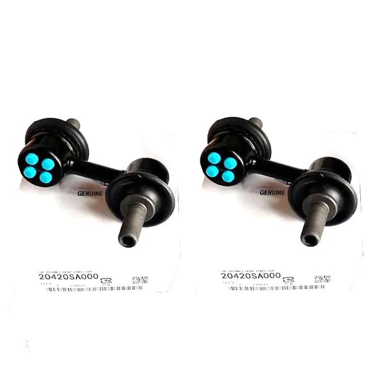 Baificar Brand New Front Stabilizer Bar Link 20420SA000 / 20470SA001 For 2002-2016 Subaru Outback Impreza WRX Legacy