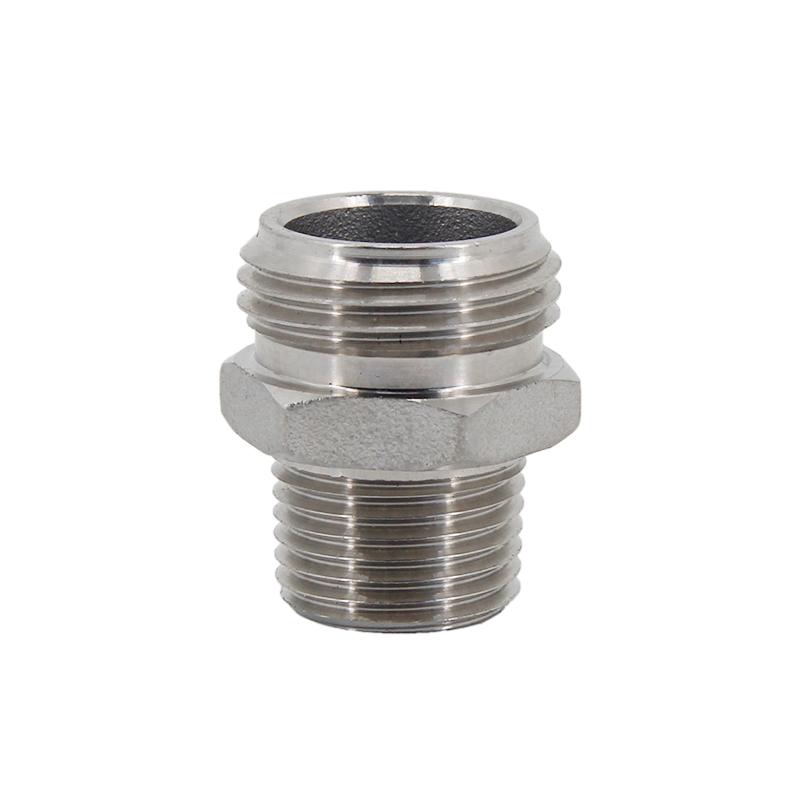 Stainless Steel 304 Garden Hose Thread Fittings Homebrew Hardware