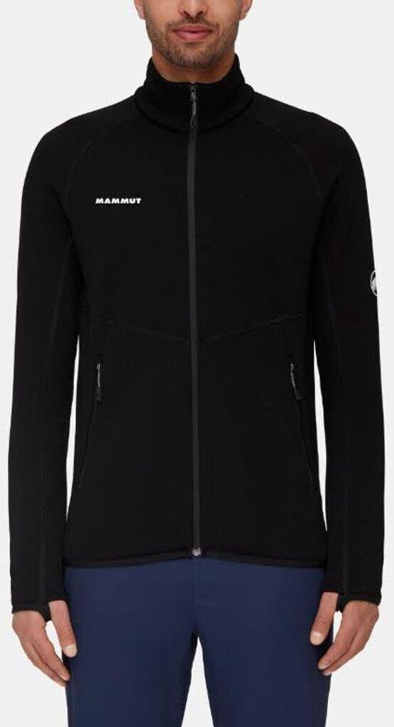 Куртка Mammut Aconcagua ML Jacket Men (1014-04301) черная