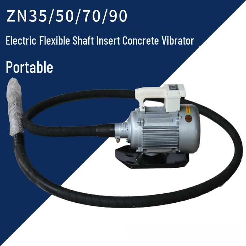 Dalan Handheld Electric Concrete Vibrator 1.5-2.2KW
