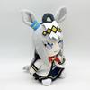 Agnes Tachyon Plush Toy - Uma Musume Anime Character