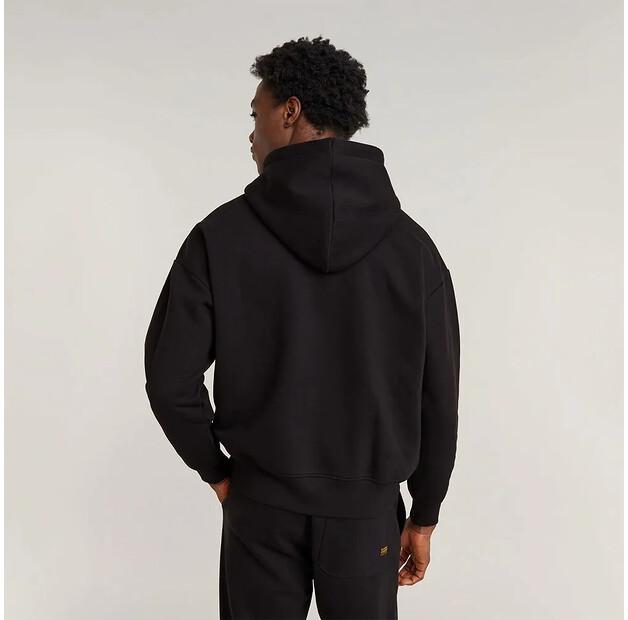 G-Star Embro Print Loose свитшот