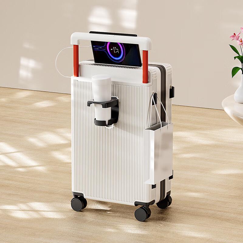 Yuzhan Wide Pull Rod Luggage