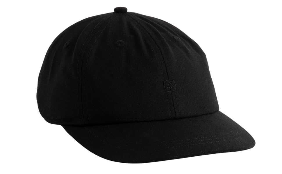 

[Коул] Кепка EVERGREEN BLACK (01000)