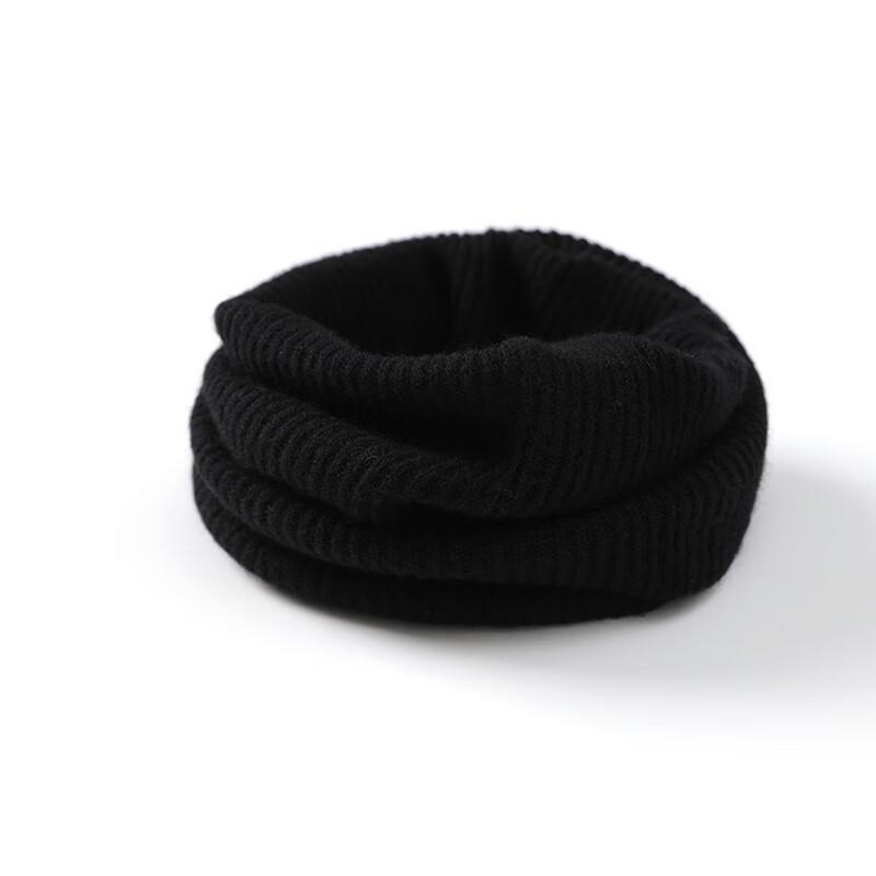 JIUMU Women's Cashmere Blend Neck Warmer