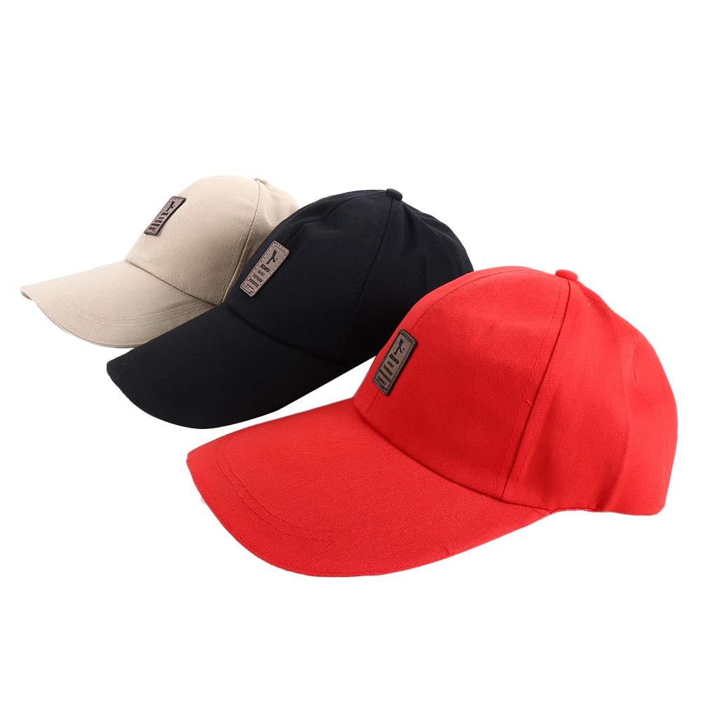 Golf Hat Hop Hip Cotton Sun Hats Letter Caps Baseball Caps Women Baseball Caps Men Baseball Caps