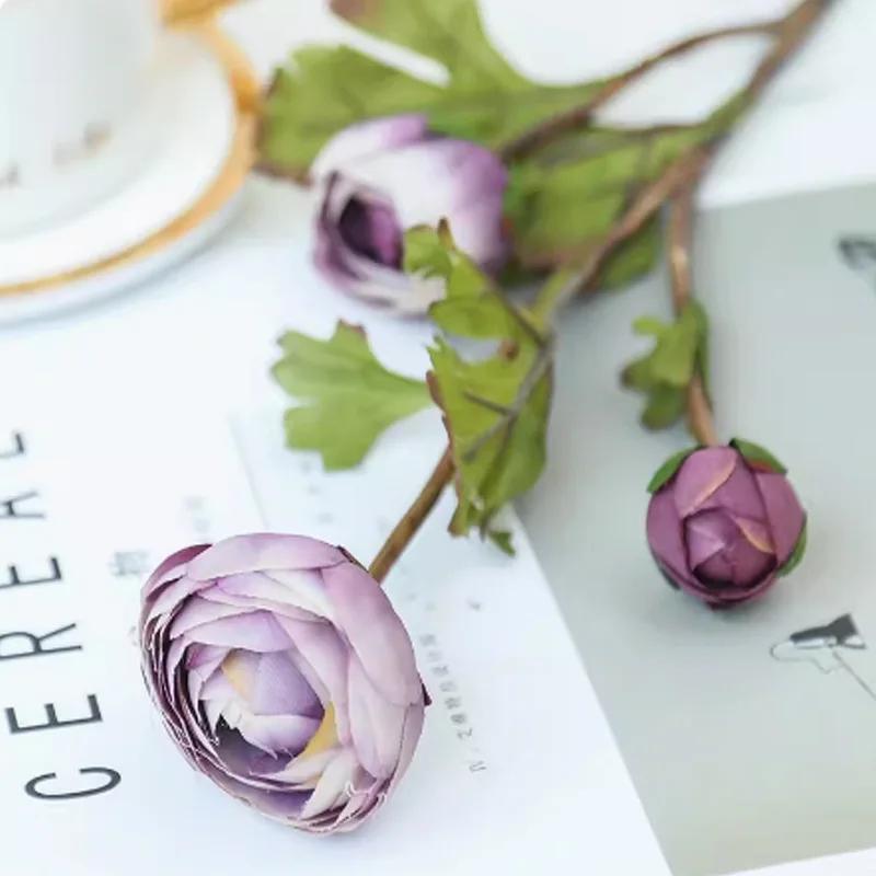 

Ваза стеклянная, постепенно меняющая цвет, новая, китайская, креативная, неправильной формы, подходит для гостиной, стола, гидропонной цветочной композиции