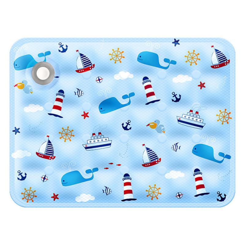 Dog Ice Cooling Mat Pvc Water Ice Pad For Summer Pets Keep Cool And Hydrated