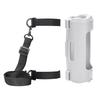 Silicone Sling Speaker Case Cover for JBL Flip 7 Portable Soft Protective Case for JBL Flip7 Wireless Bluetooth Speaker Sleeve