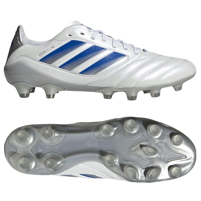 

adidas COPA ICON II PRO HG - Белый / Ярко-синий (JS1630) - 28,5 см