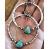 Retro Love Shape Strange Earrings European Beautiful Woman Earrings
