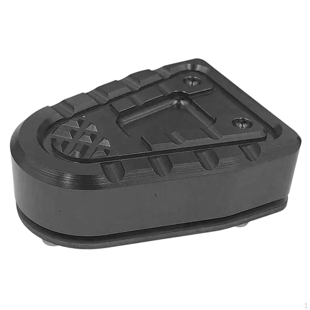 Motorcycle Gear Shift Lever Auxiliary Block Replacement Parts for PG-1