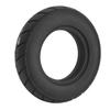 10x2.125 Electric Scooter Solid Tire with Rubber Grooves Urltra Light Anti Slip Electric Scooter