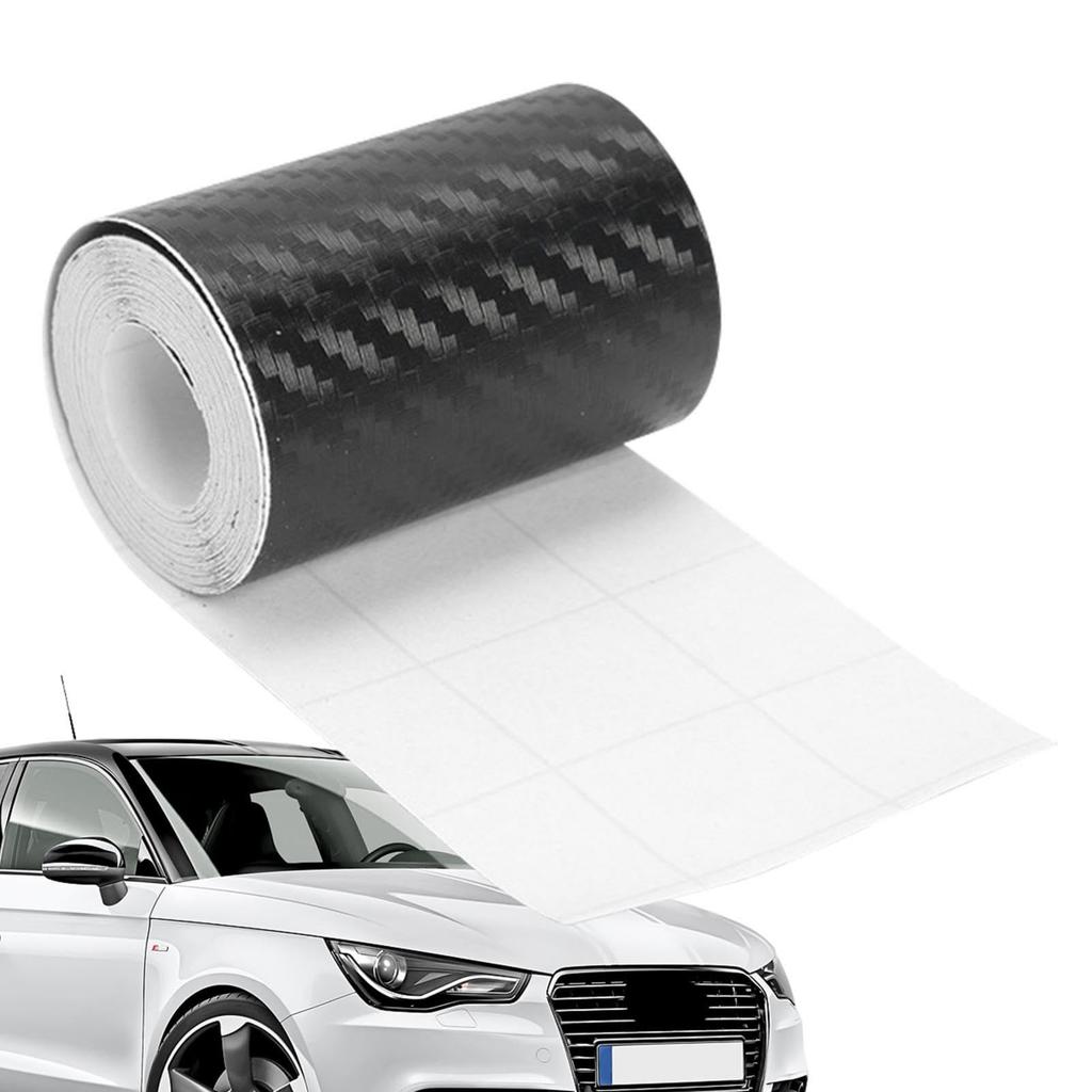 Carbon Fiber Sheet - Protective Wrap Film, Carbon Fiber Auto Tape | Foil Wrap