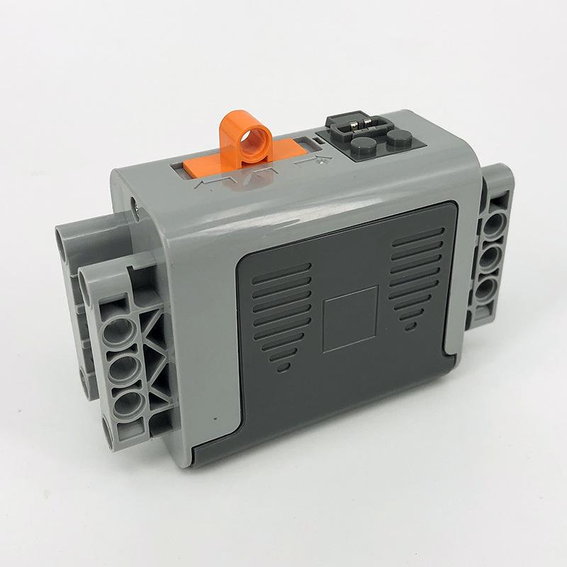 Technic Power Motor for Lego 8883 & 8881 Building Blocks