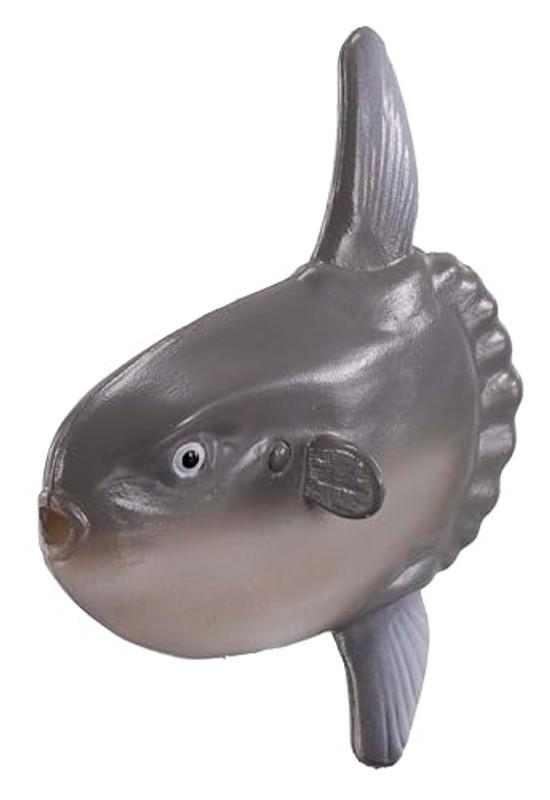 Bandai Bikkura Tamago Dotene Bomba de Banho Pesca - Produzido Fischers Idades adequadas 3+.