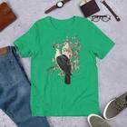 Subtle Anti-Trump Unisex T-Shirt S