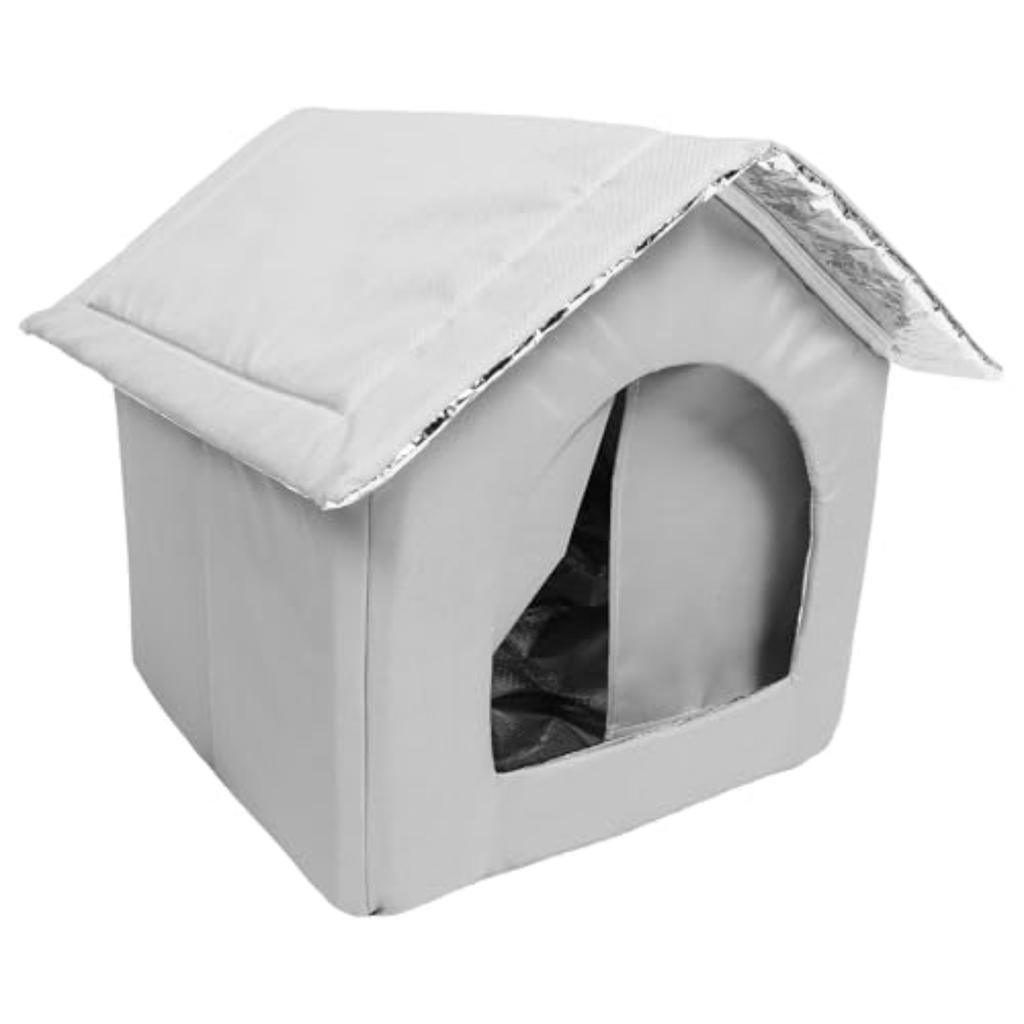 Portable for Dogs and Cats, Removable and Design, Summer Shelter