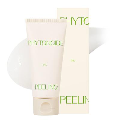 Phytoncide Peeling Gel, 1 Unit, 80ml
