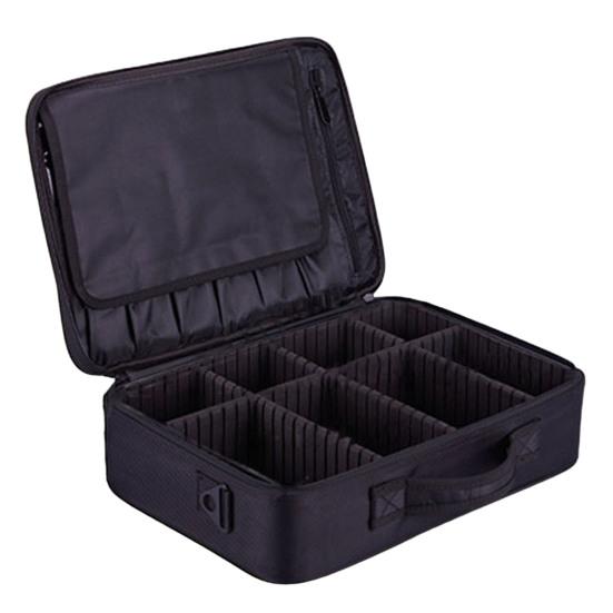 

Косметичка Износостойкий Ударопрочный Пыленепроницаемый I