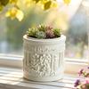 Décoration de la maison – Pots de fleur décoratifs