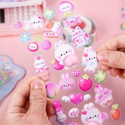 Juguetes y juegos – Pegatinas para niños