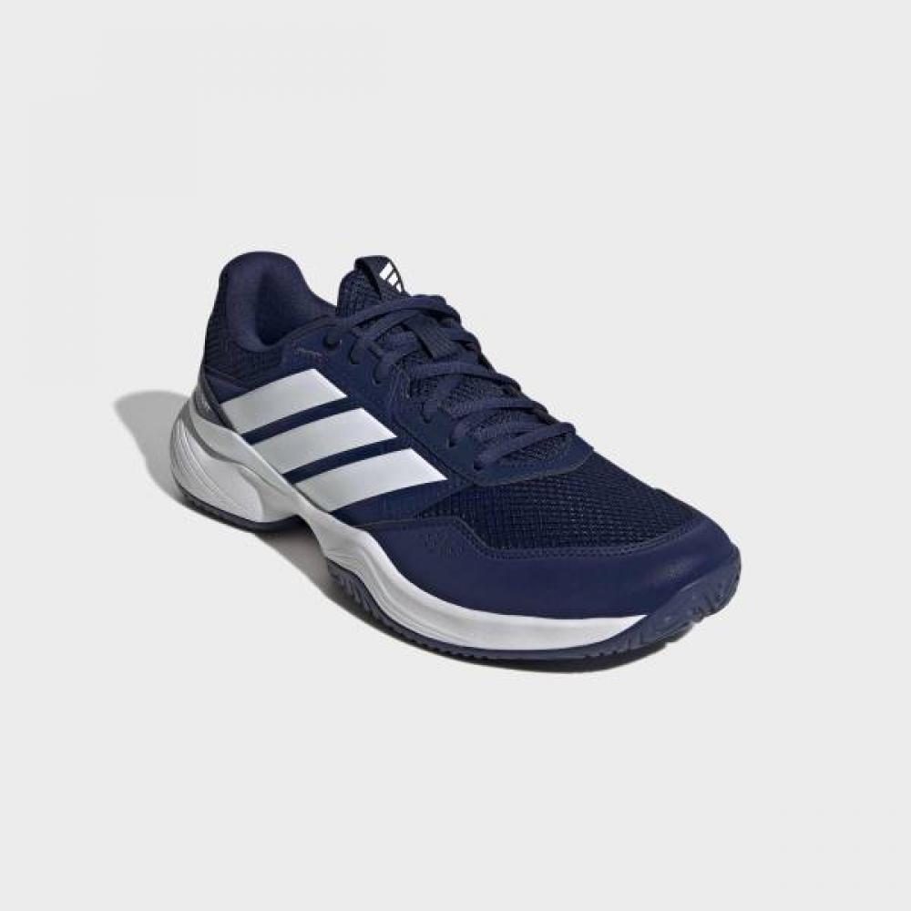 Adidas GameCourt 3 All Court Tennis Shoes Kk0716