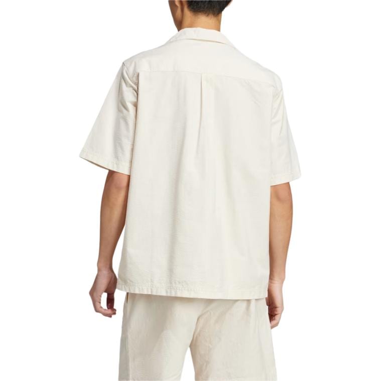 adidas Chemise Seersucker JD2456