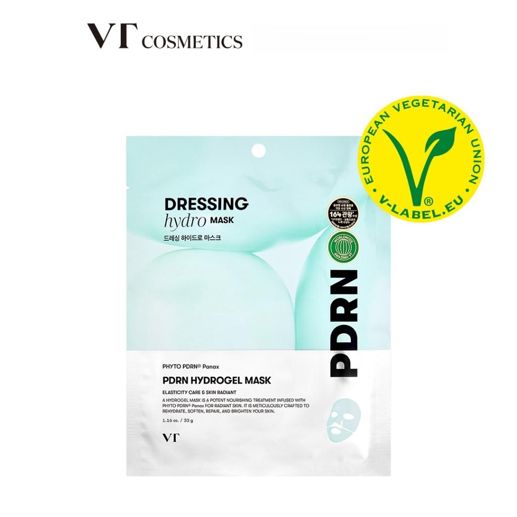 VT Masque Hydrogel PDRN COSMETICS 33 g