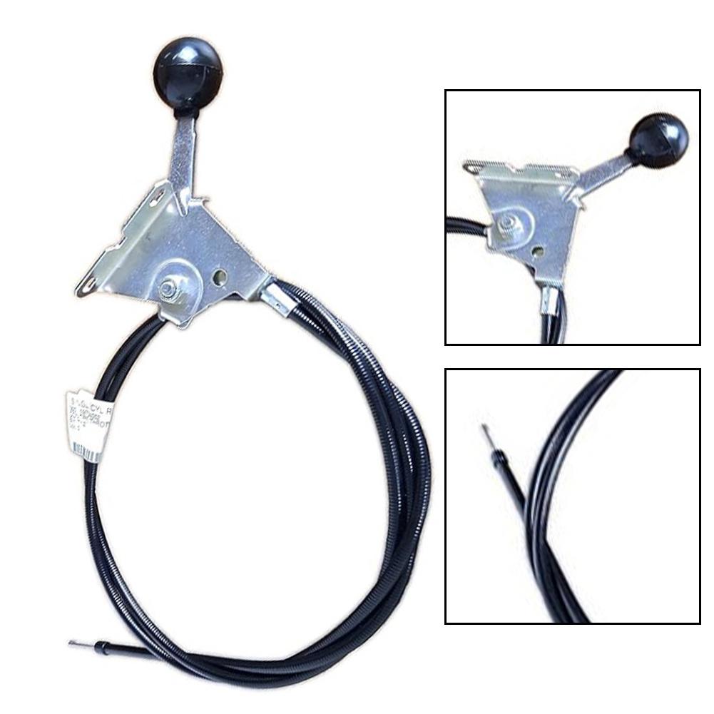 1pc 597524002 Throttle Control Cable Replacement For Handle Cables For Garden Power Tool Parts Accessories