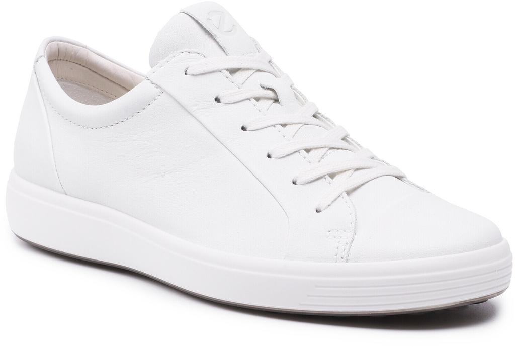 Sneakers Ecco Soft 7 M (470364) Weiß
