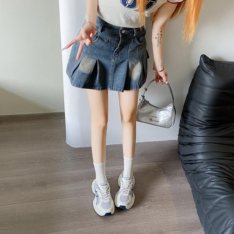 ins Korean version of the new dad shoes for women 2025 summer student sports running shoes casual shoes platform height increase BN1002