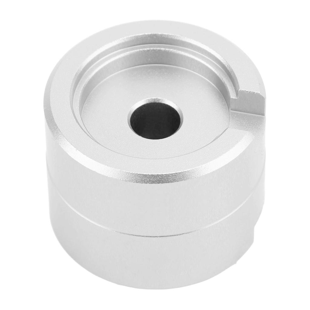 Watch Movement Holder Base Multifunctional Aluminum Repair Assembly Tool Movement Holder Replacement for  35  36 2824 2892 2813 2836 8200