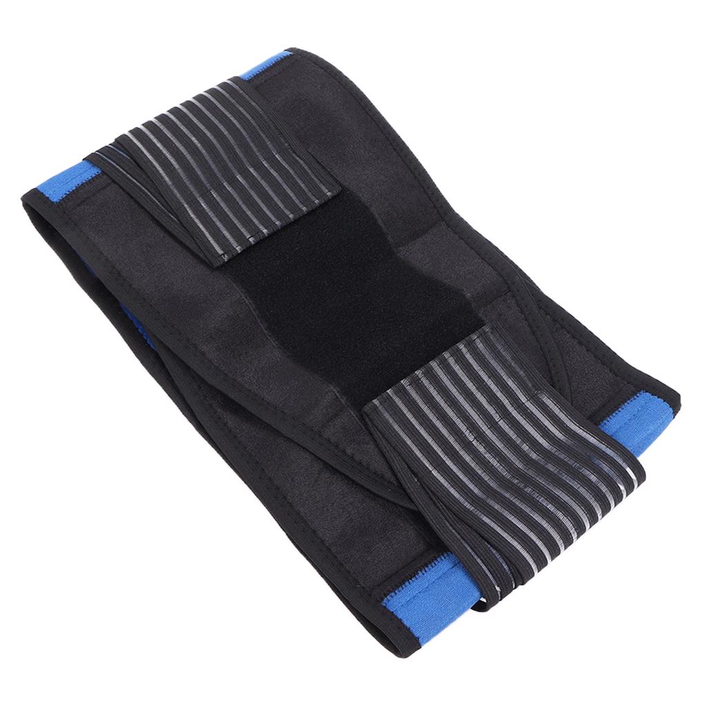 Back Support Belt Breathable Waist Lumbar Lower Back Belt for Women Men Lower Back Pain ReliefXXL