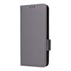 For Realme 14T 5G/14 5G Case with Wrist Strap Litchi Texture PU Leather Wallet Phone Cover