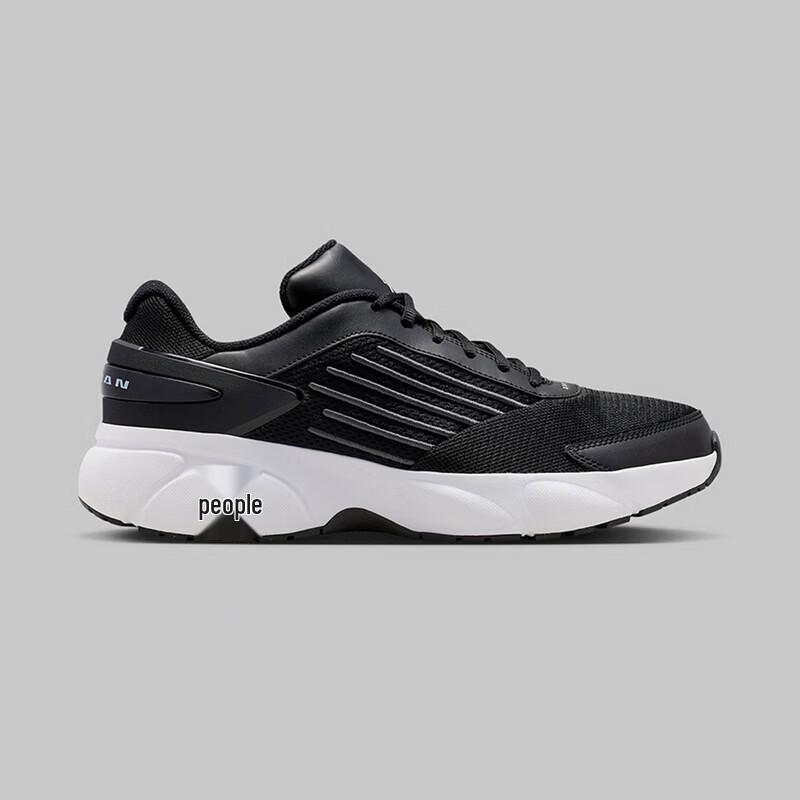 Jordan Herren TRUNNER FLOW Sport-Freizeitschuhe