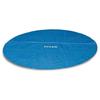 Solární plachta pro bazén 366 cm Intex 28012