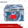 Foldable Camouflage Storage Box