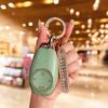Leapmotor T03 Key Case for 2024 Model: C11, C01, C16, C10, B10 - High-end Car Interior Accessories for Women.