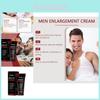 North Moon Premium Male Care Massage Cream For Nourishing Moisturization And Energy Boosting