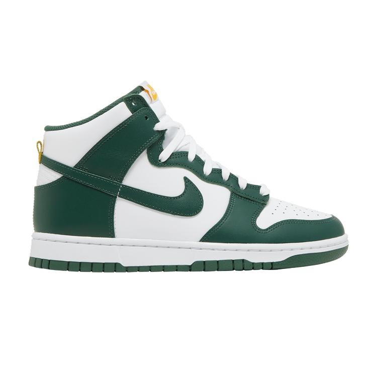 

Nike Dunk High Australia 45