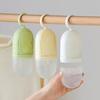 Reusable Hanging Dehumidifier Water Collector Hook Moisture Absorbers Dehumidifier Packs Anti-Mold for Home Kitchen Bathroom