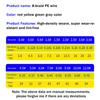 Top Quality 100M PE Braided Fishing Line Optimal for Angling 8-Core Design Handles 7.6-13.5kg for Smooth Casting and Retrieval